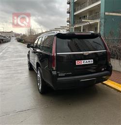 كاديلاك اسكاليد